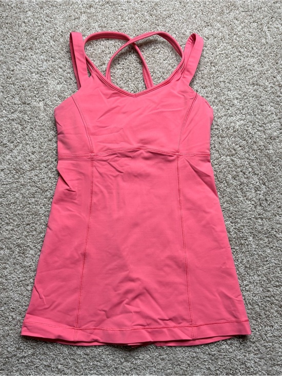 lululemon athletica Tops - Lululemon Happy Strappy Tank